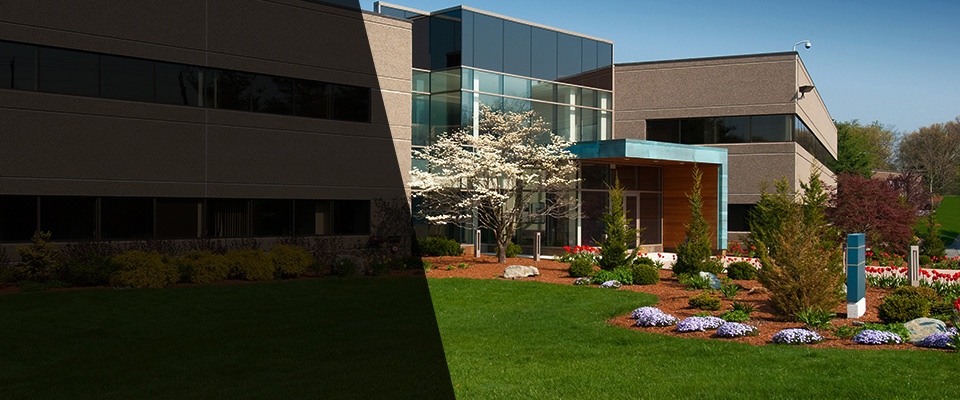 Nanty Glo Landscapers