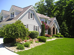 Landscapers and Lawncare Services in Nanty Glo, PA